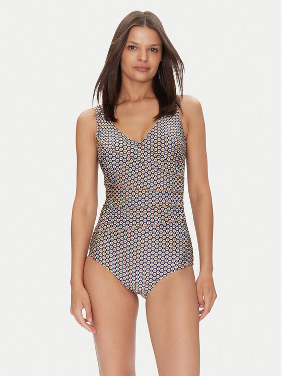 YSABEL MORA YSABEL MORA Costum de baie 82933 Bleumarin