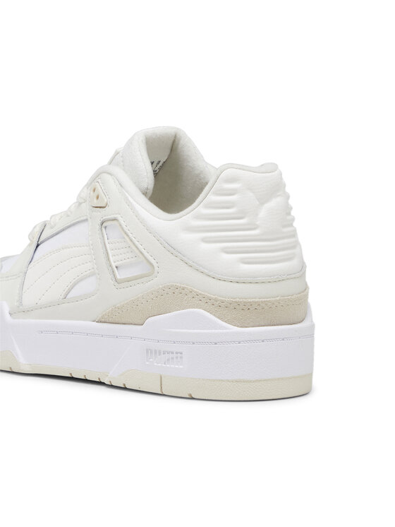 Puma Puma Buty 393049 Biały