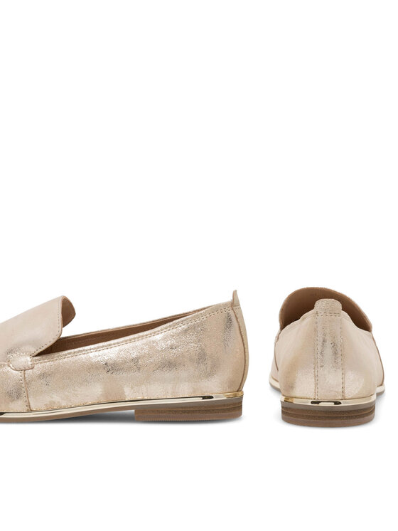 Sergio Bardi Sergio Bardi Loaferke WB-D1066-01SB Zlata
