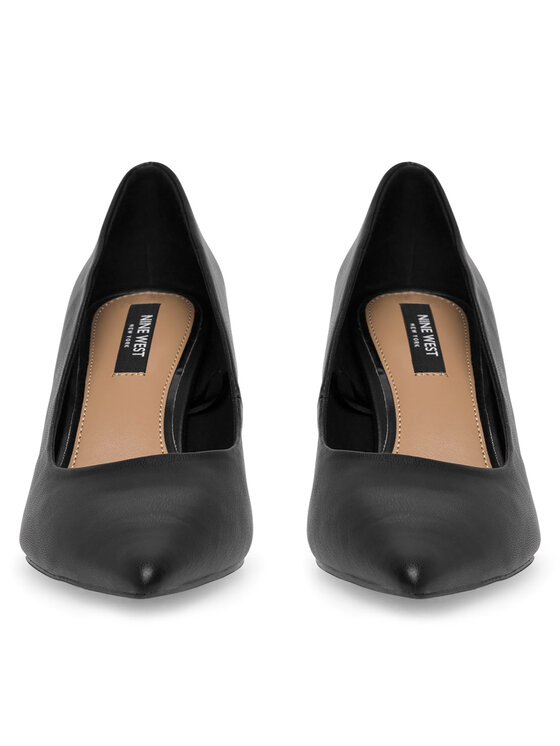 Nine West Nine West Lodičky ALF10348 Černá