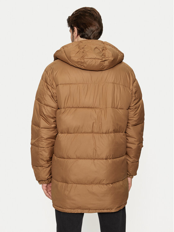 Columbia Columbia Зимно яке Pike Lake™ 2050921 Кафяв Regular Fit