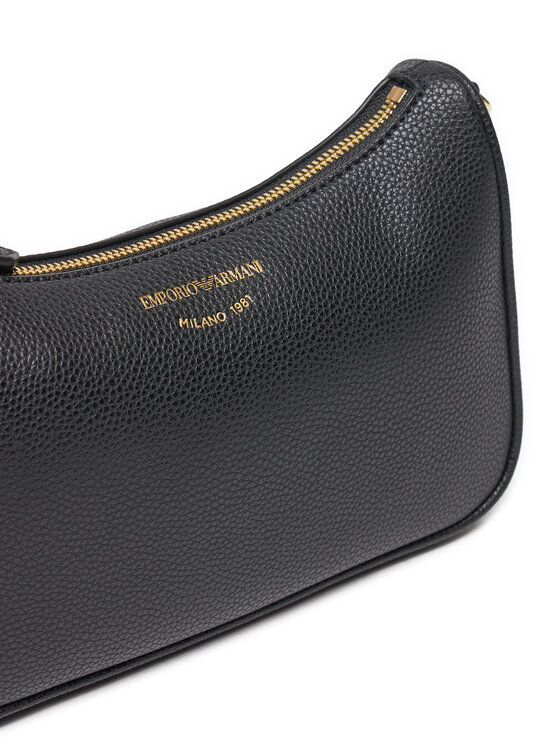 Emporio Armani Emporio Armani Torbica EW000539 AF12103 MC032 Crna