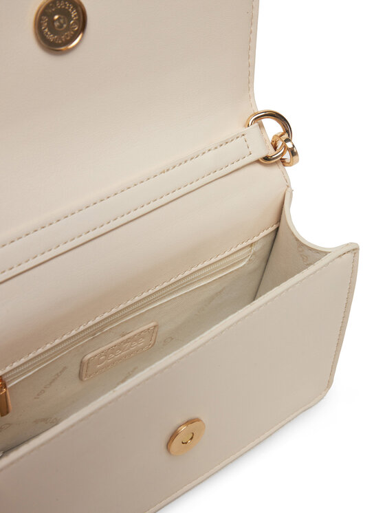 DeeZee DeeZee Handtasche H230639 Weiß