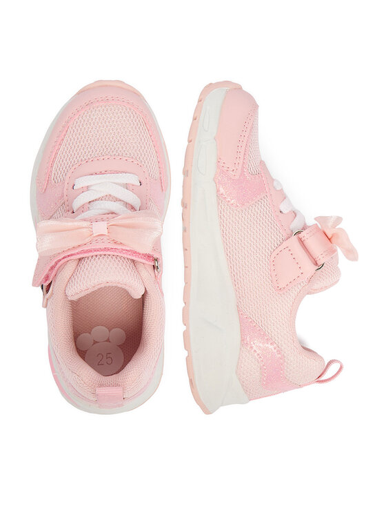 LITTLEST PET SHOP LITTLEST PET SHOP Sneakers CEO-CP66-SS26-317LPS Rosa