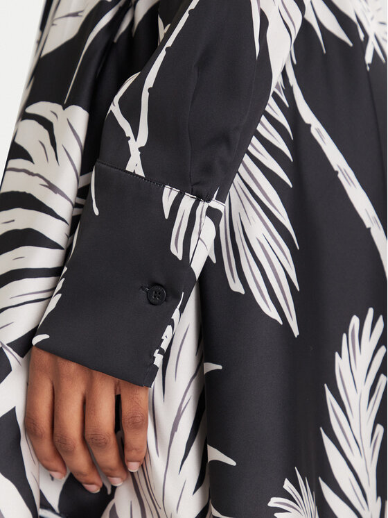 Guess Guess Коктейлна рокля W5YK00 WF1T2 Зелен Regular Fit