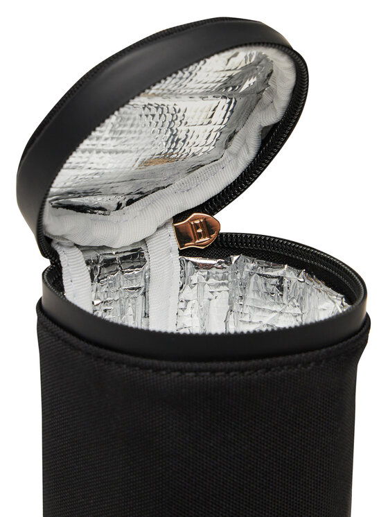 Tommy Hilfiger Tommy Hilfiger Сак Th Essential Changing Bag AU0AU01997 Черен
