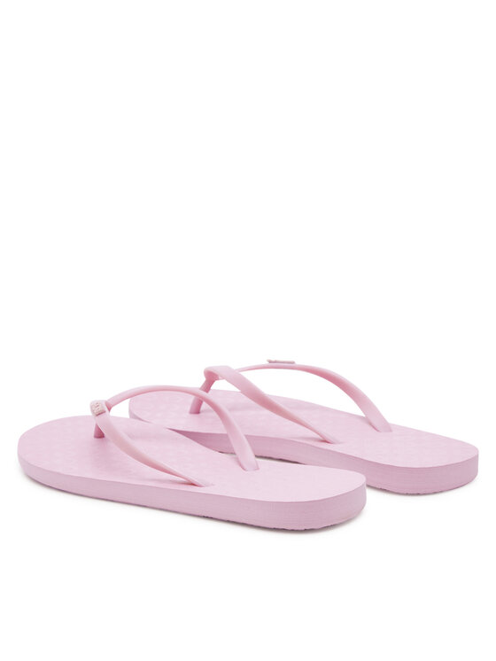 Roxy Roxy Japonki ARJL100663 Fioletowy