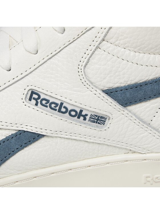 Reebok Reebok Tenisice Club C Form Hi IE1485 Bijela