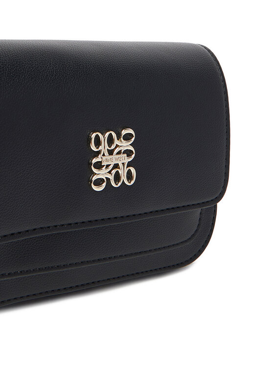 Nine West Nine West Käekott CEO-LAYLA-S241045 Must