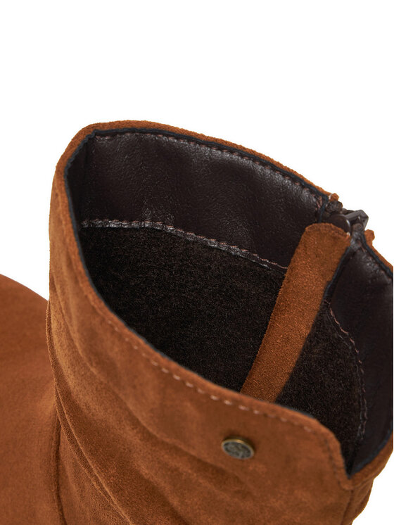 Lasocki Lasocki Stiefeletten CEO-WBN-SOFIA-10 Braun