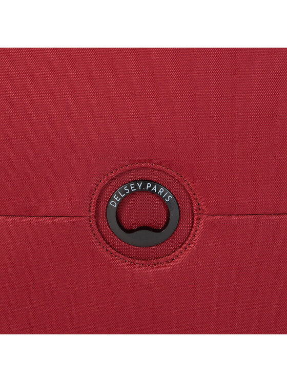 Delsey Delsey Käsipagas Mercure 00324780314 Bordoopunane