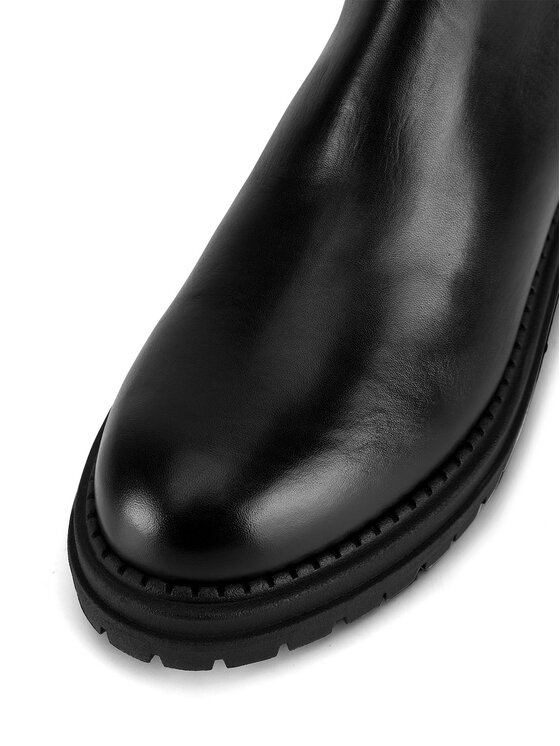 Lasocki Lasocki Stiefel RST-WHETHER-17 Schwarz