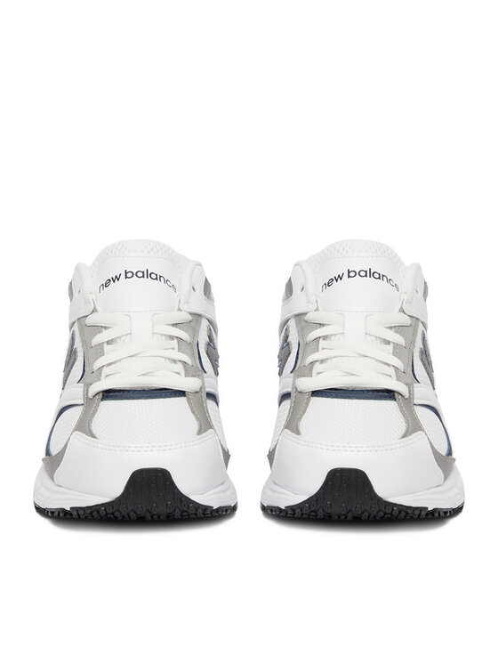 New Balance New Balance Sneakers CWB-G4085LI Alb