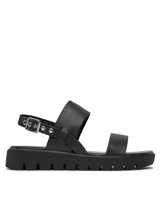 Call It Spring Call It Spring Босоніжки Nevra 13588681 Чорний