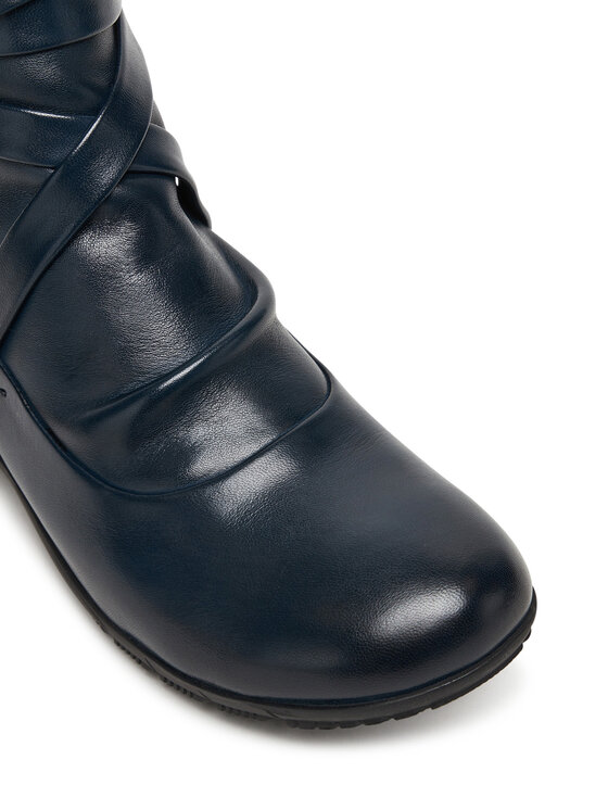 Josef Seibel Josef Seibel Ботильйони Charlotte 11 Vl971 Cиній