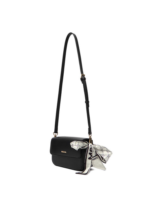 MEXX MEXX Handtasche CEO-MEXX-S-020-09 Schwarz