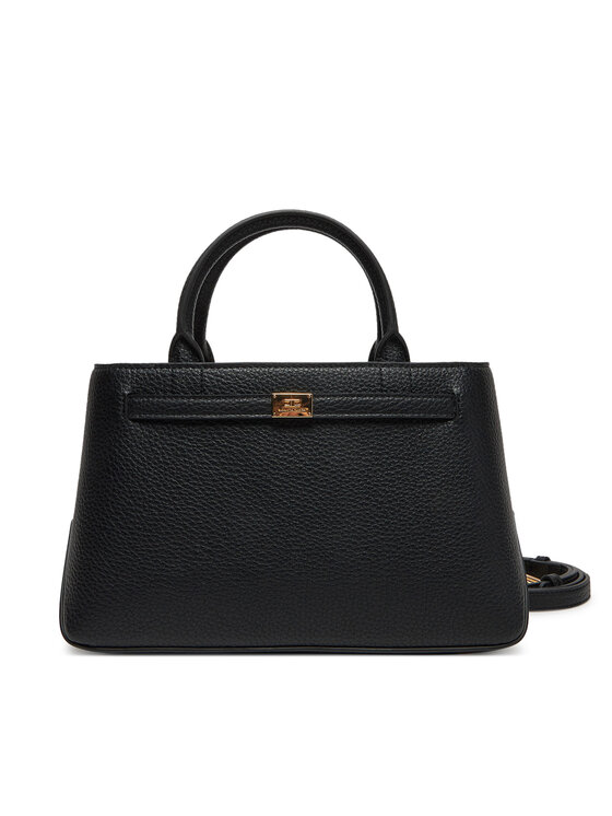 Geantă Elisabetta Franchi BS02A51E2 110 Negru