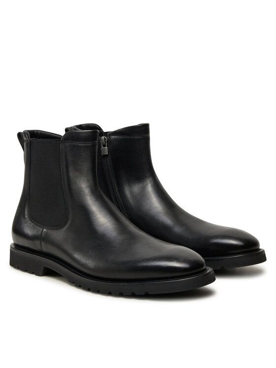 Fabi Stivali FU1186 Nero Modivo