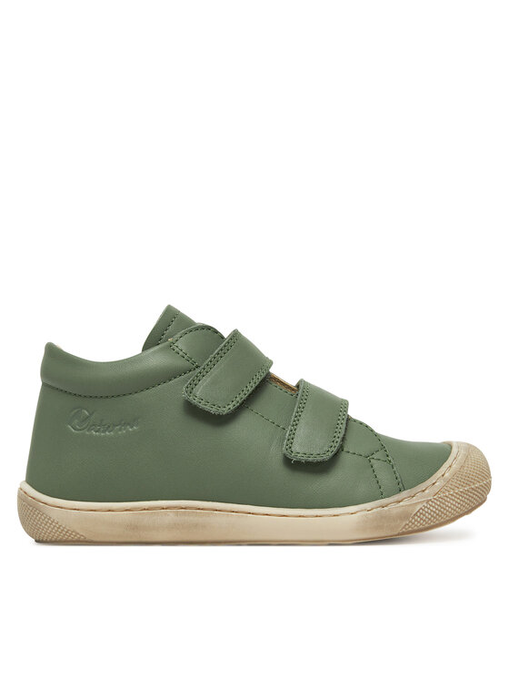 Sneakers Naturino Cocoon Vl 2012904.16.0F15 S Verde