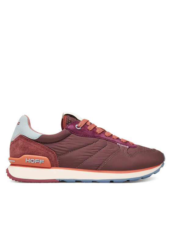 HOFF HOFF Tossud Track & Field 22517004 Bordoopunane
