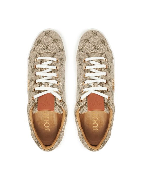 JOOP! JOOP! Sneakers Daphne 4140007216 Bej