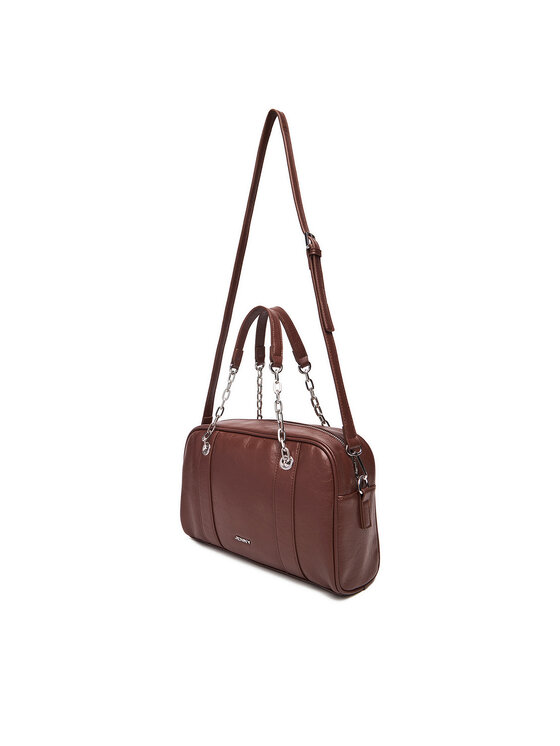 JENNY JENNY Borsetta C-JEN-L-008-08 Marrone