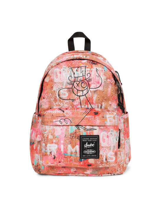 Eastpak Eastpak Rucksack Day Office EK0A5BIK3O81 Orange