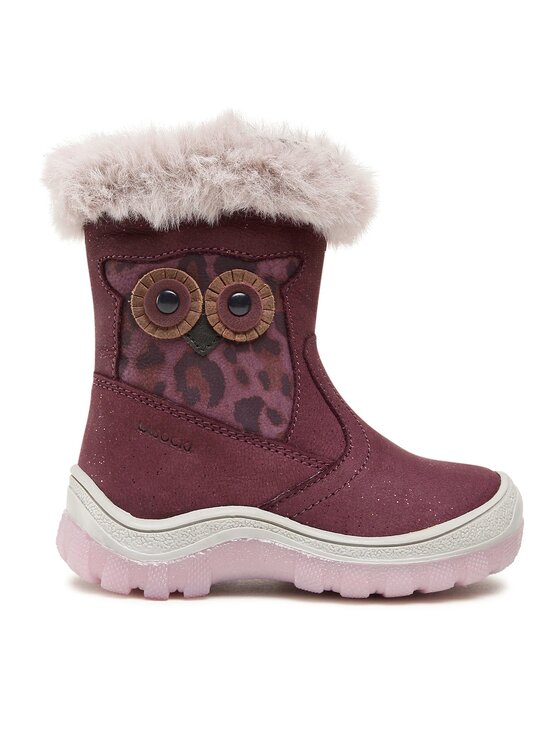 Lasocki Kids Lasocki Kids Stivali CI12-2693-16 Viola