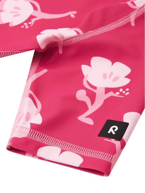 Reima Reima Strandoverall Atlantti 5200131B Rosa