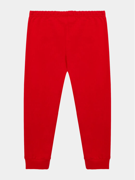 Original Marines Original Marines Pyžamo DDAV2594B Écru Regular Fit