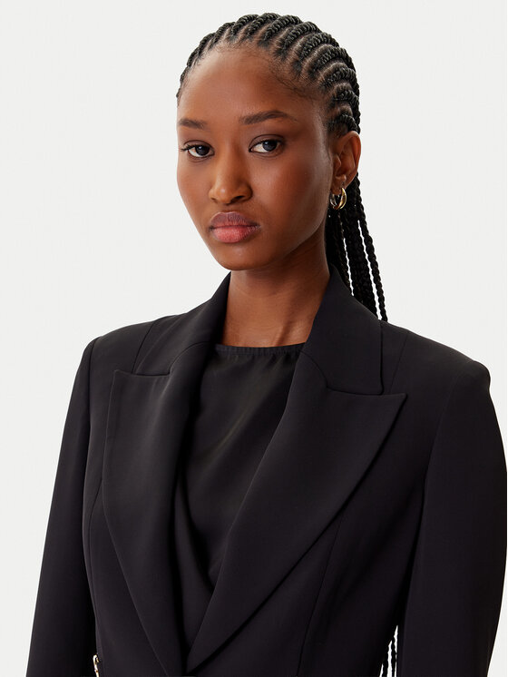 ARTIGLI ARTIGLI Giacca da abito ACGI002995 Nero Regular Fit