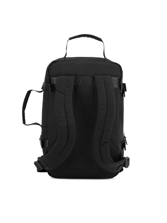 U.S. Polo Assn. U.S. Polo Assn. Ruksak BIUXT8541WIA Čierna