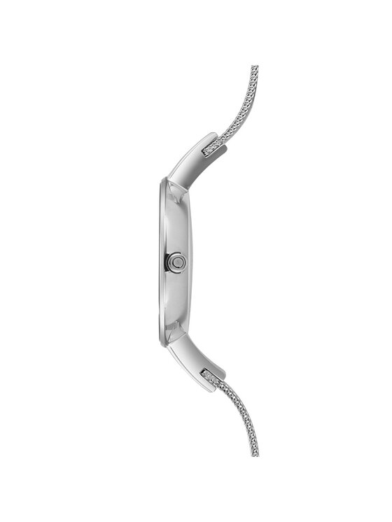 Obaku Obaku Hodinky V167LXCIMC Stříbrná