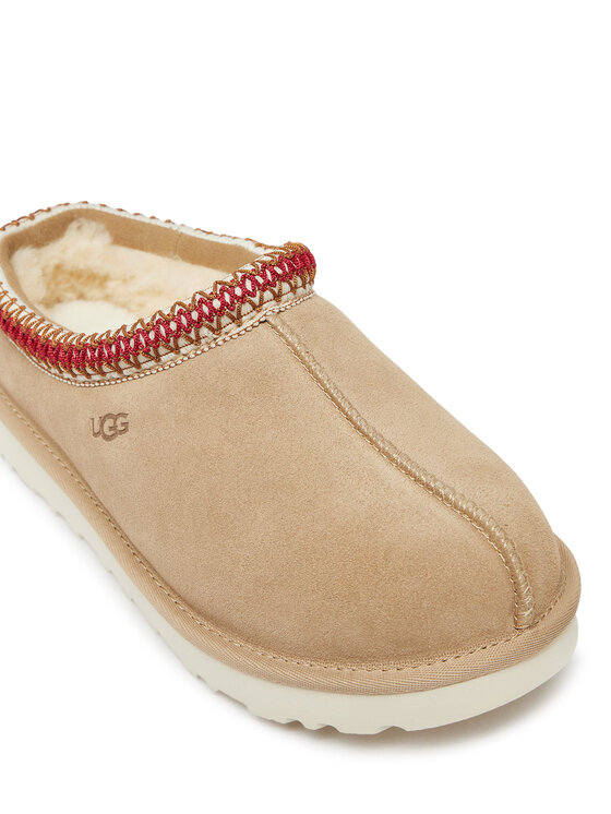 Ugg Ugg Sussid W Tasman 5955 Beež
