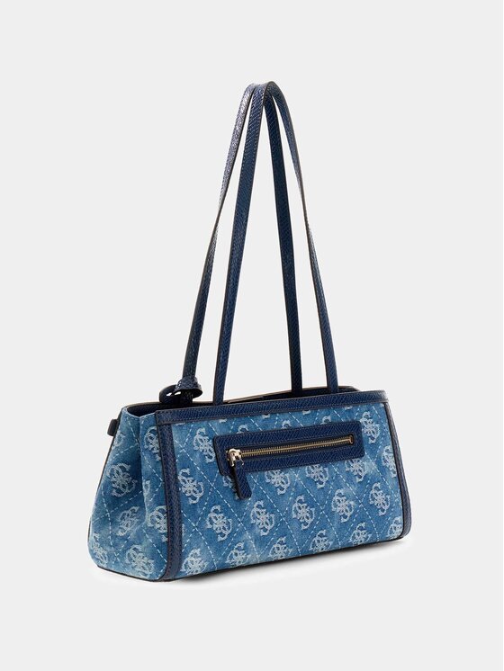 Guess Guess Handtasche 181088 Blau