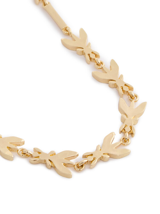 Patrizia Pepe Patrizia Pepe Collana 8J1346 M068 F130 Oro