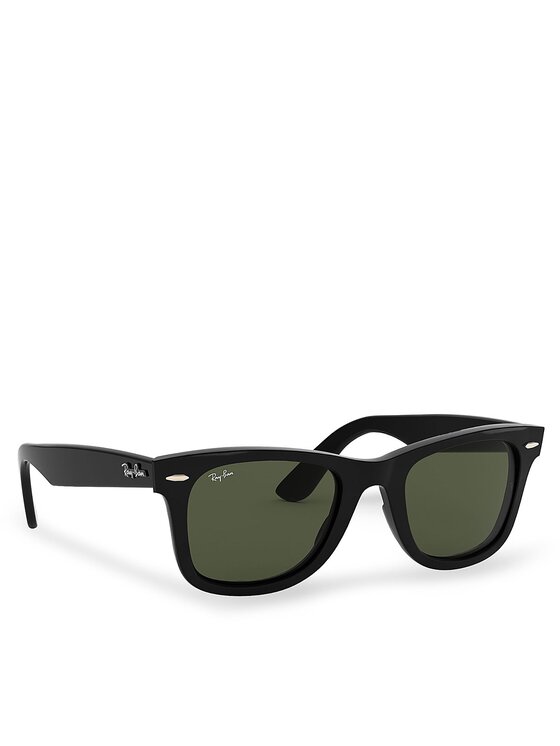 Okulary przeciwsłoneczne Ray-Ban, Czarne, 0RB4340 601