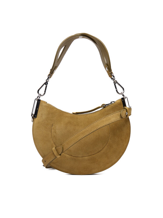 Coccinelle Coccinelle Handtasche QKF Coccinellesunup E1 QKG 13 03 01 Grün