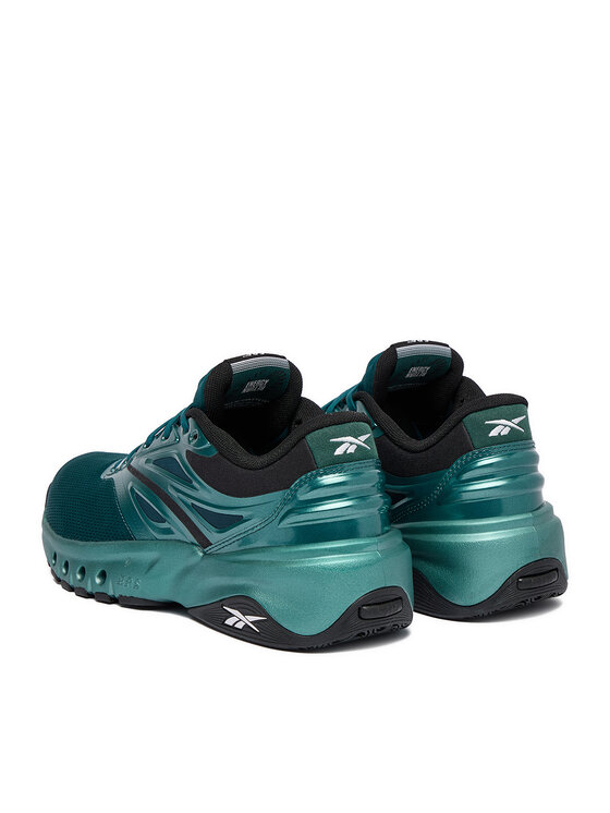 Reebok Reebok Boty do posilovny EO-ERS TRAINER 100262101 Tyrkysová