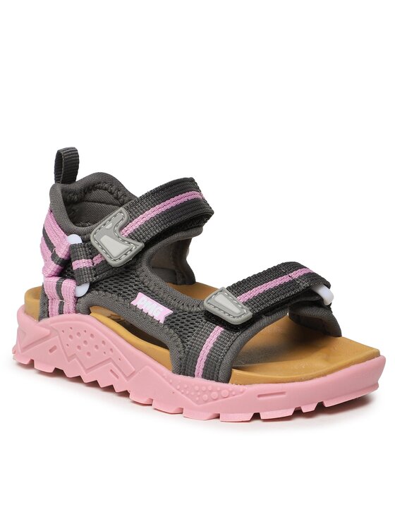 Primigi Primigi Sandale 3972500 Siva