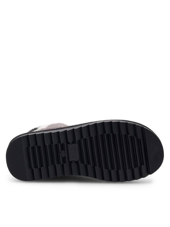 Beverly Hills Polo Club Beverly Hills Polo Club Schneeschuhe CS5928-03(III)DZ Schwarz