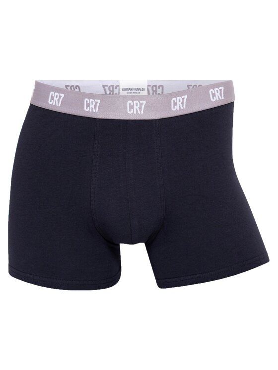 Cristiano Ronaldo CR7 Cristiano Ronaldo CR7 Bokserki 28872 Turkusowy