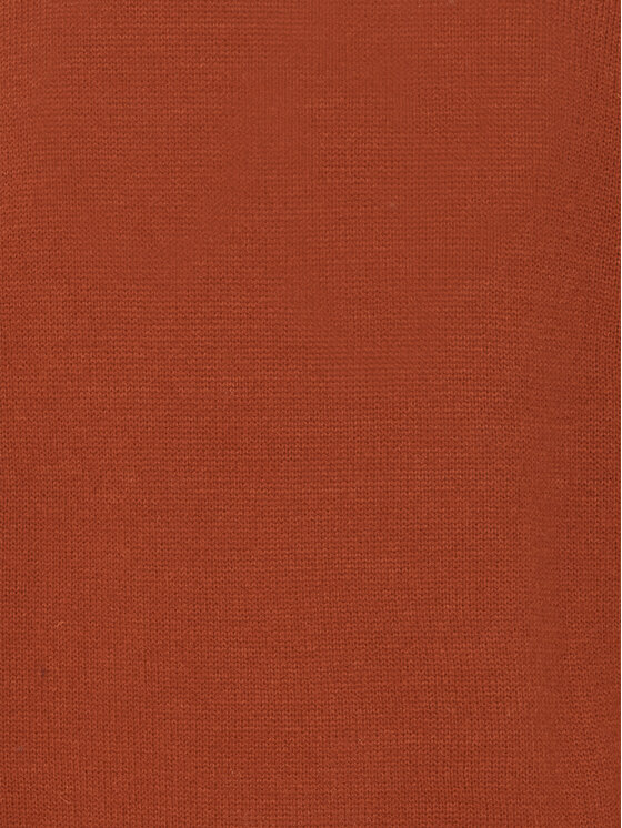 Blend Blend Dolcevita 20716087 Arancione Regular Fit