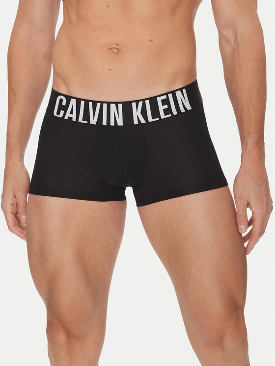 Komplet 3 par bokserek Calvin Klein Underwear