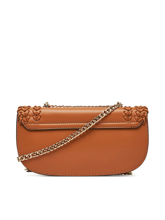 Guess Guess Сумка Tatum HWNG96 67210 Коричневий