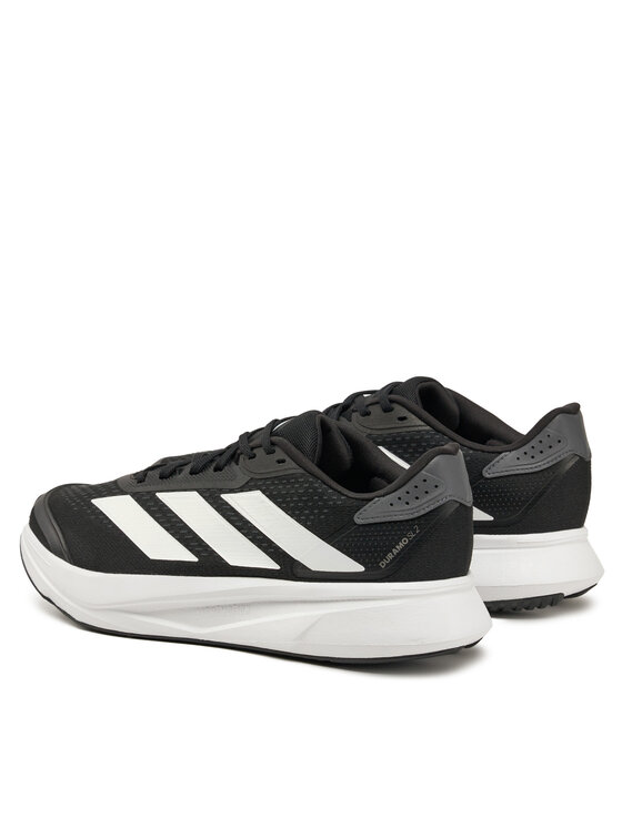 adidas adidas Маратонки за бягане Duramo SL 2 IH8218 Черен