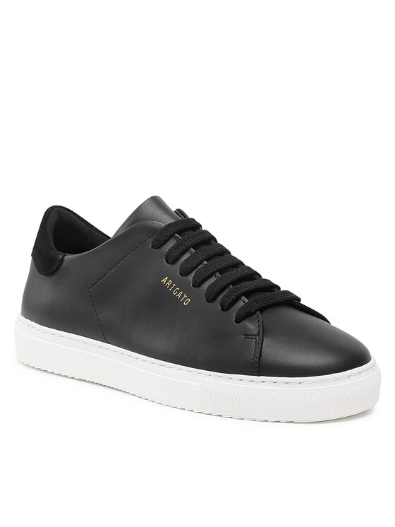 Sneakersy Axel Arigato, Rozmiar 38, Czarne, Clean 90 98122