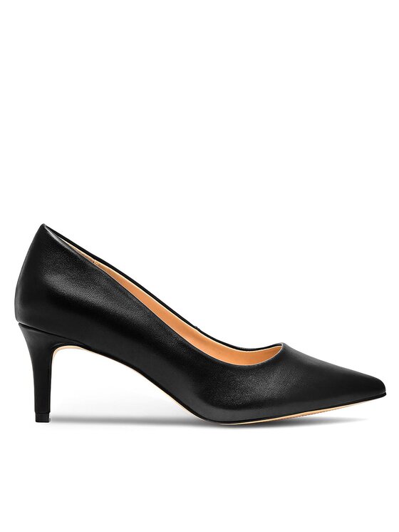 Jenny Fairy Jenny Fairy High Heels ALESSIA WYL3670-1 Schwarz