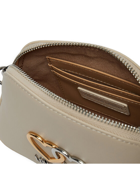 LOVE MOSCHINO LOVE MOSCHINO Käekott JC4077PP1LL1011A Beež