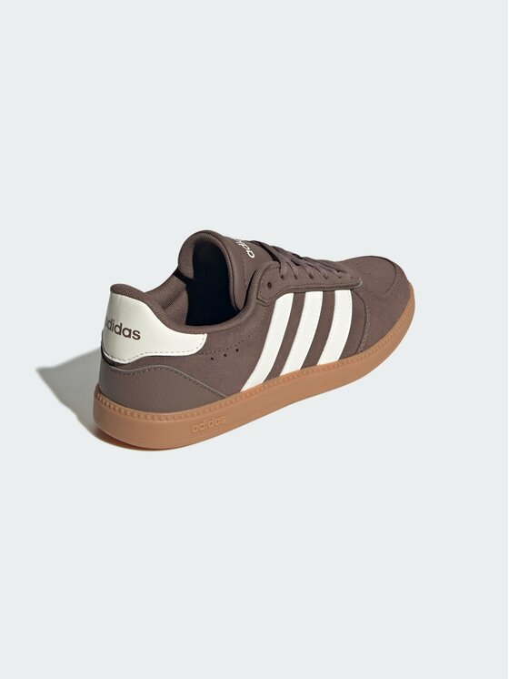 adidas adidas Sneakersy 134801 Kremowy